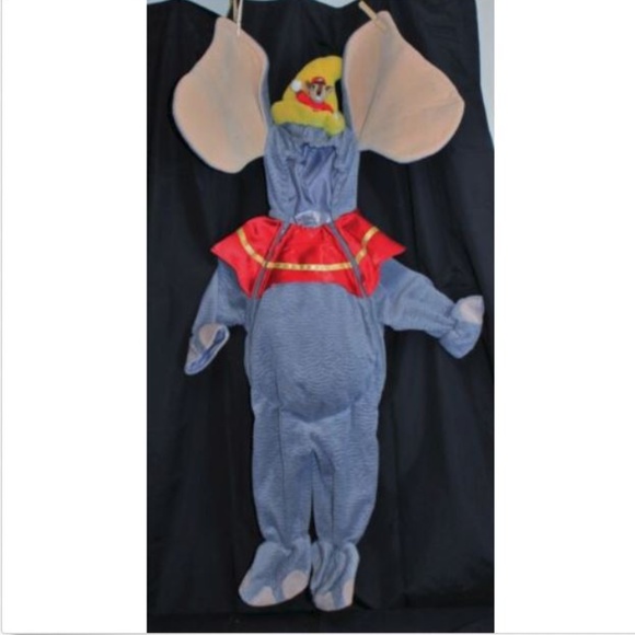 timothy q mouse plush